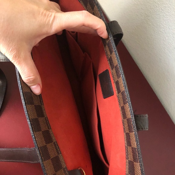 Authentic Louis Vuitton bag - Picture 4 of 8